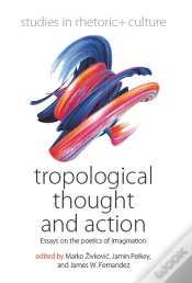 Capa do artigo Tropological Thought And Action