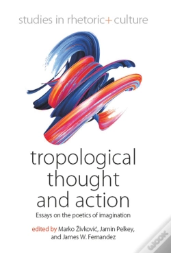 Capa do artigo Tropological Thought And Action
