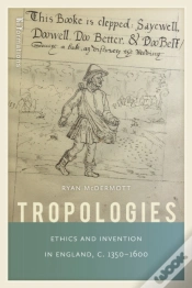 Capa do artigo Tropologies