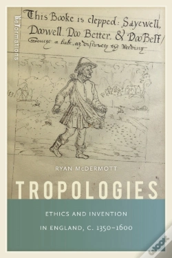 Capa do artigo Tropologies