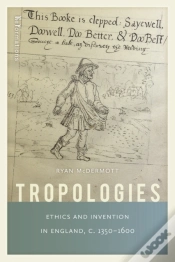 Capa do artigo Tropologies