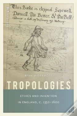 Capa do artigo Tropologies
