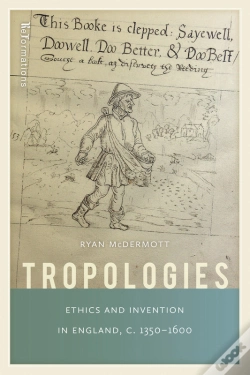 Capa do artigo Tropologies