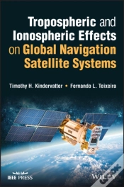 Capa do artigo Tropospheric And Ionospheric Effects On Global Navigation Satellite Systems