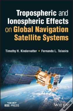 Capa do artigo Tropospheric And Ionospheric Effects On Global Navigation Satellite Systems