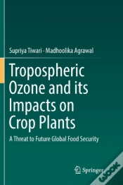 Capa do artigo Tropospheric Ozone And Its Impacts On Crop Plants