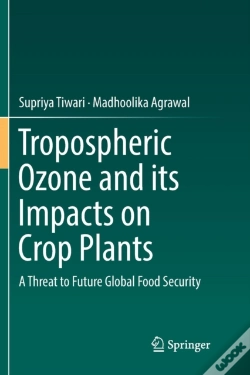 Capa do artigo Tropospheric Ozone And Its Impacts On Crop Plants