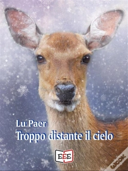 Capa do artigo Troppo Distante Il Cielo