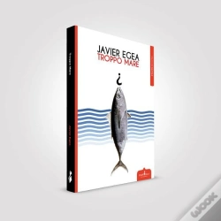 Capa do artigo Troppo Mare