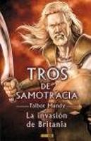 Tros De Samotracia 1