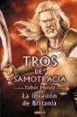 Tros De Samotracia 1 - Preview