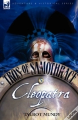 Capa do artigo Tros Of Samothrace 5