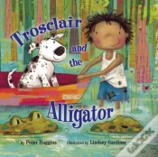 Capa do artigo Trosclair & The Alligator