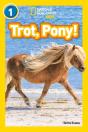 Trot, Pony! - Preview