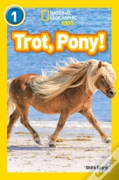 Trot, Pony!