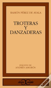 Capa do artigo Troteras Y Danzaderas.