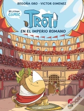 Capa do artigo Troti En El Imperio Romano