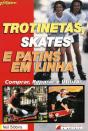 Trotinetas, Skates e Patins em Linha - Preview