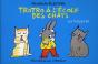 Trotro A L'Ecole Des Chats - Preview