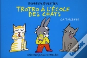 Trotro A L'Ecole Des Chats