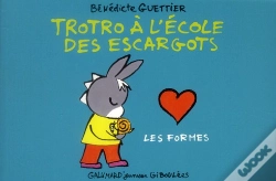 Capa do artigo Trotro A L'Ecole Des Escargots