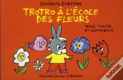 Capa do artigo Trotro A L'Ecole Des Fleurs