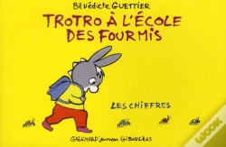 Capa do artigo Trotro A L'Ecole Des Fourmis