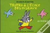 Capa do artigo Trotro A L