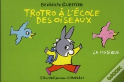 Capa do artigo Trotro A L'Ecole Des Oiseaux