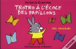 Capa do artigo Trotro A L'Ecole Des Papillons