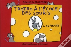 Capa do artigo Trotro A L'Ecole Des Souris