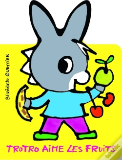 Capa do artigo Trotro Aime Les Fruits