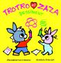 Trotro Et Zaza Dessinent - Preview