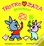Capa do artigo Trotro Et Zaza Dessinent