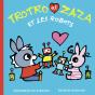 Trotro Et Zaza Et Les Robots - Preview
