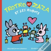 Capa do artigo Trotro Et Zaza Et Les Robots