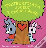 Capa do artigo Trotro Et Zaza Jouent À Cache-Cache