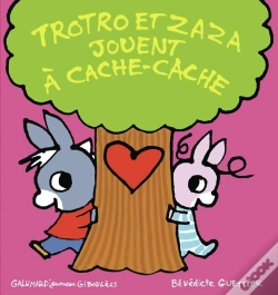 Capa do artigo Trotro Et Zaza Jouent À Cache-Cache