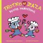 Trotro Et Zaza Petits Marmitons - Preview