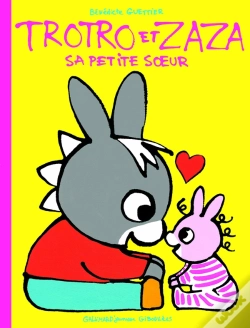 Capa do artigo Trotro Et Zaza Sa Petite Soeur