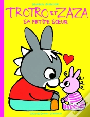 Capa do artigo Trotro Et Zaza Sa Petite Soeur