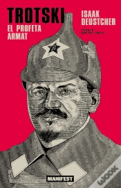 Capa do artigo Trotski:Profeta Armat