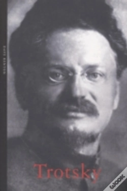 Capa do artigo Trotsky