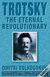 Capa do artigo Trotsky