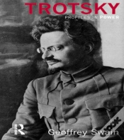Capa do artigo Trotsky