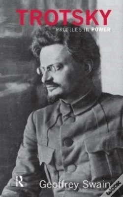 Capa do artigo Trotsky