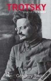 Capa do artigo Trotsky