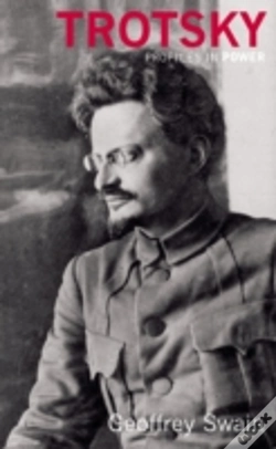 Capa do artigo Trotsky