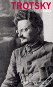 Capa do artigo Trotsky
