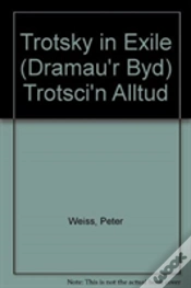 Capa do artigo Trotsky In Exile